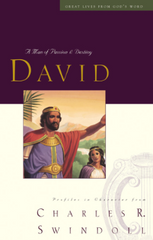 Great Lives David