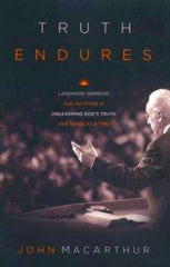 Truth Endures