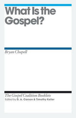 What is the Gospel?