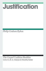 Justification: TGC Booklet