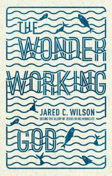 The Wonder Working God