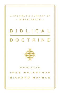 Biblical Doctrine