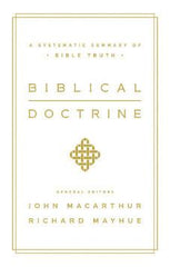 Biblical Doctrine