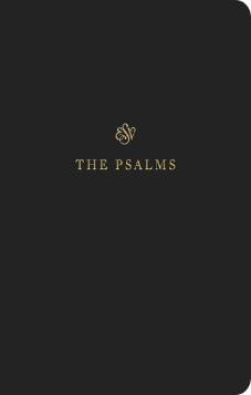 ESV Scripture Journal: Psalms