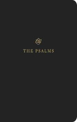 ESV Scripture Journal: Psalms