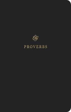 ESV Scripture Journal: Proverbs
