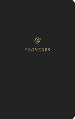 ESV Scripture Journal: Proverbs