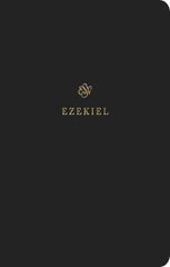 ESV Scripture Journal: Ezekiel