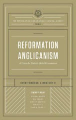 Reformation Anglicanism