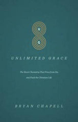 Unlimited Grace
