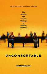 Uncomfortable