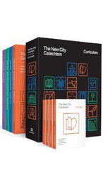 The New City Catechism Curriculum Kit