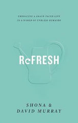 Refresh