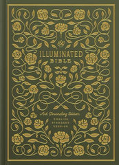 ESV Illuminated Art Journaling Edition