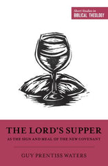The Lord’s Supper