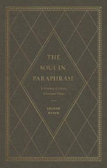 The Soul in Paraphrase