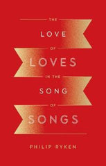 The Love of Loves in the Song of Songs