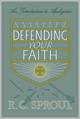 Defending Your Faith