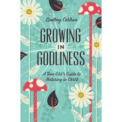 Growing in Godliness