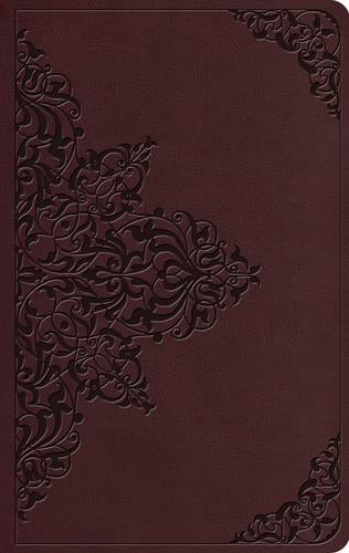 ESV Value Thinline Bible