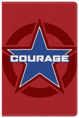 Courage Study Bible NKJV