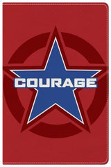 Courage Study Bible NKJV