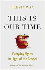This is our Time