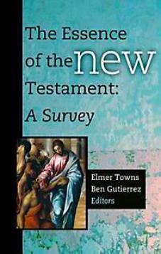 The Essence of the New Testament