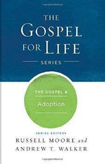 The Gospel & Adoption