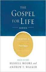 The Gospel & Marriage