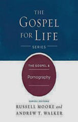 The Gospel and Pornography