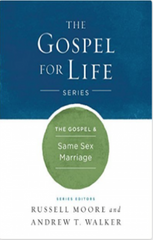 The Gospel & Same-Sex Marriage
