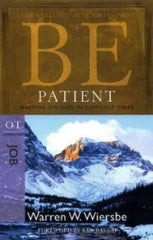 Be Patient - Job