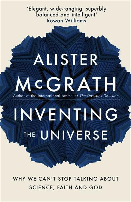 Inventing the Universe