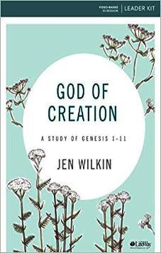 God of Creation Leader Kit