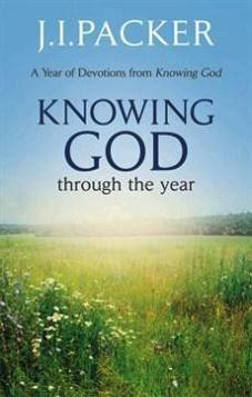 Knowing God Through the Year