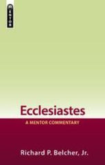 Ecclesiastes