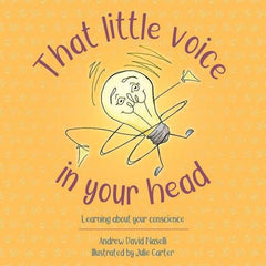 That Little Voice in Your Head