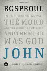 John: An Expositional Commentary