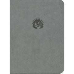 ESV Reformation Study Bible (Light Grey)