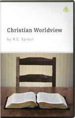Christian Worldview DVD