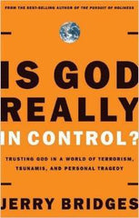 Is God Really In Control?