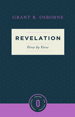 Revelation Verse By Verse