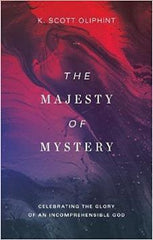 The Majesty of Mystery