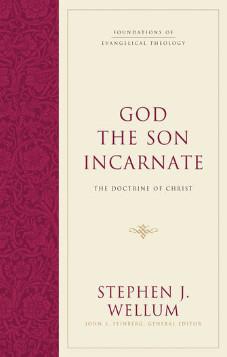 God the Son Incarnate