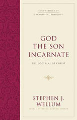 God the Son Incarnate