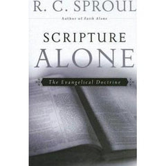 Scripture Alone