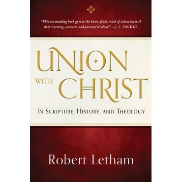 Union with Christ