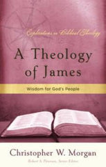 A Theology of James
