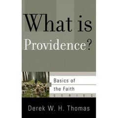 What is Providence?